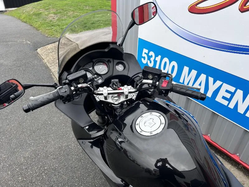 CBF 1000 ABS