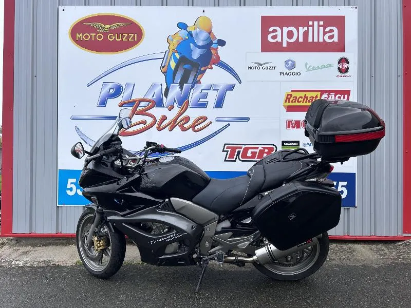 CBF 1000 ABS