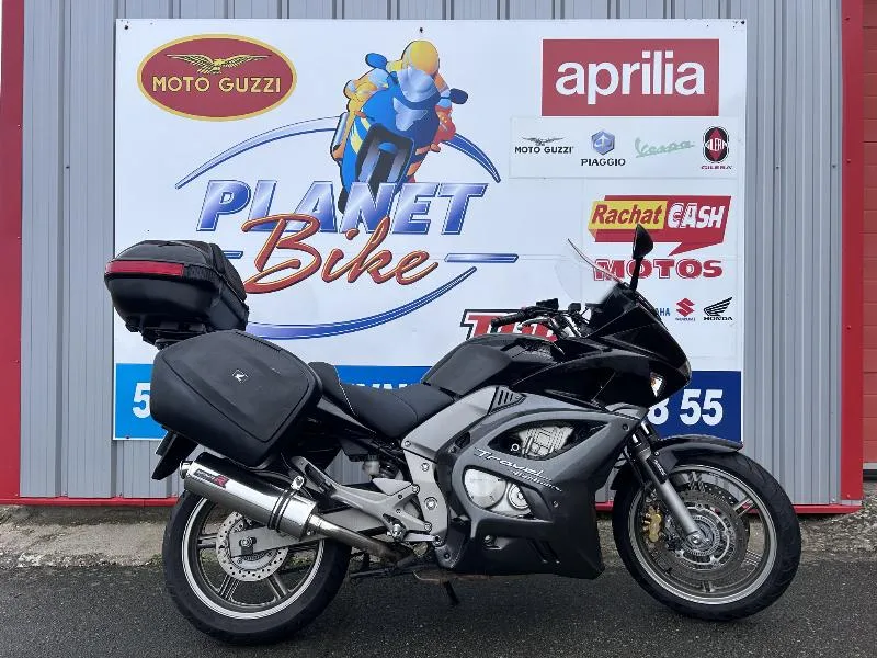 CBF 1000 ABS