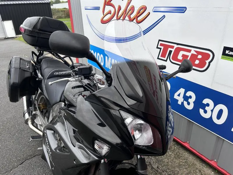 CBF 1000 ABS