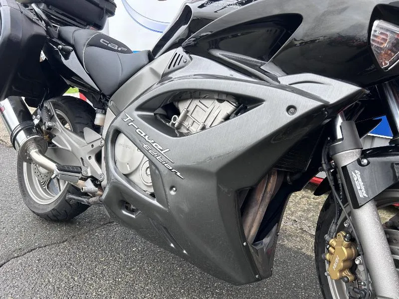 CBF 1000 ABS
