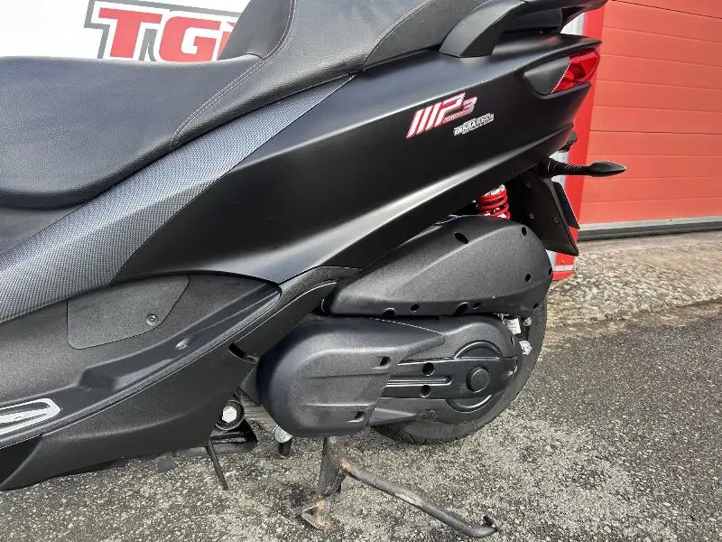 MP3 500 HPE SPORT ABSASR
