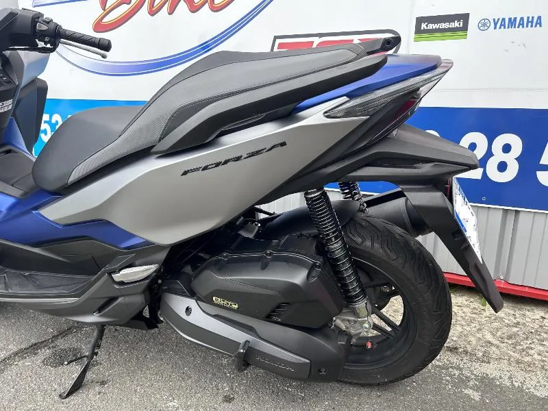 NSS FORZA 125