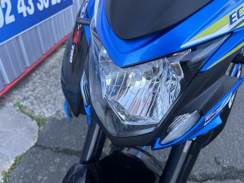 GSXS 750