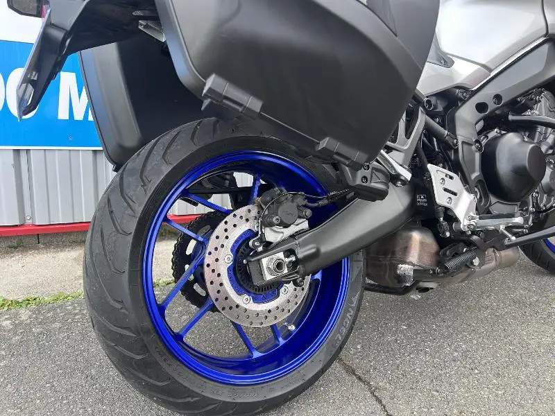 TRACER 900 GT