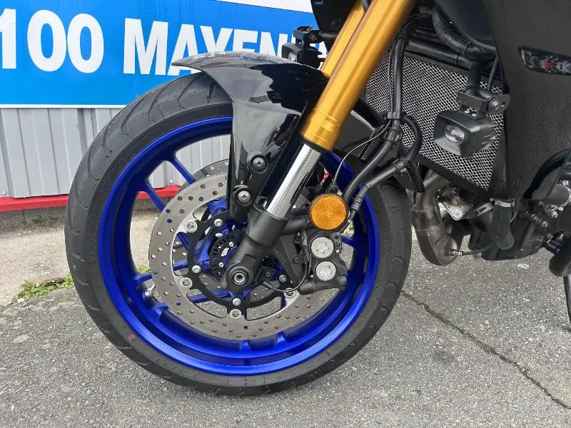 TRACER 900 GT