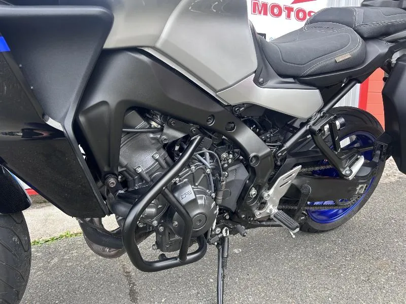 TRACER 900 GT