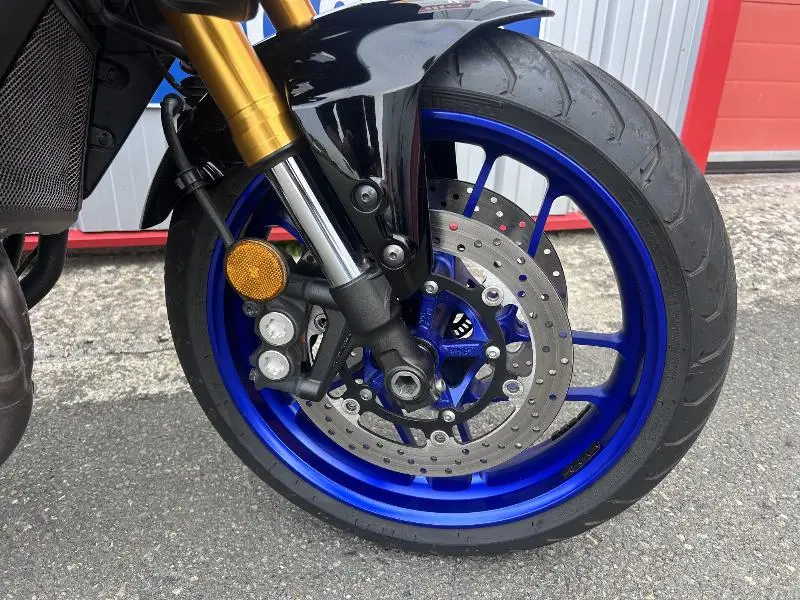 TRACER 900 GT