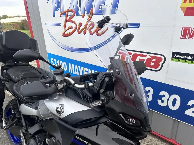 TRACER 900 GT
