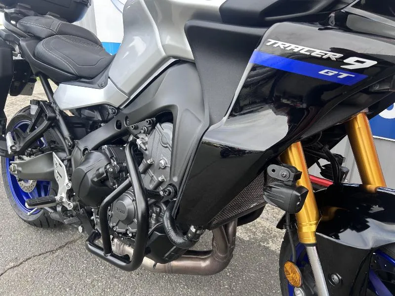 TRACER 900 GT