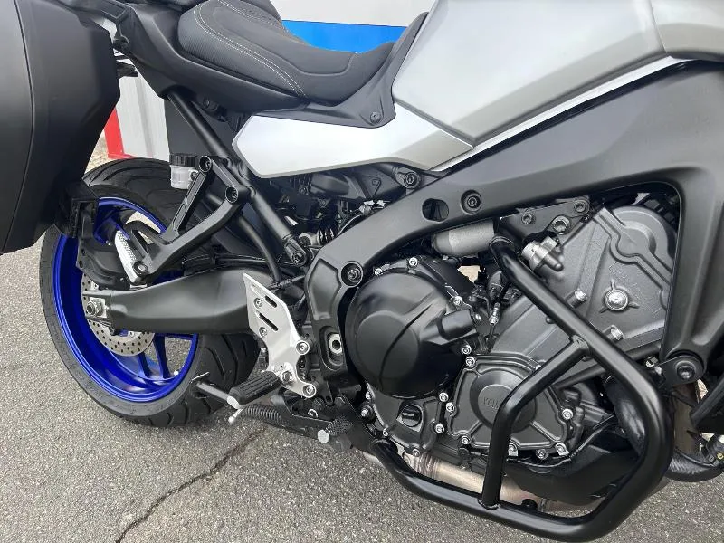 TRACER 900 GT