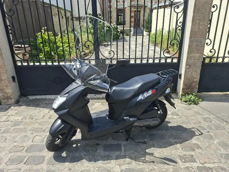 ORBIT 50