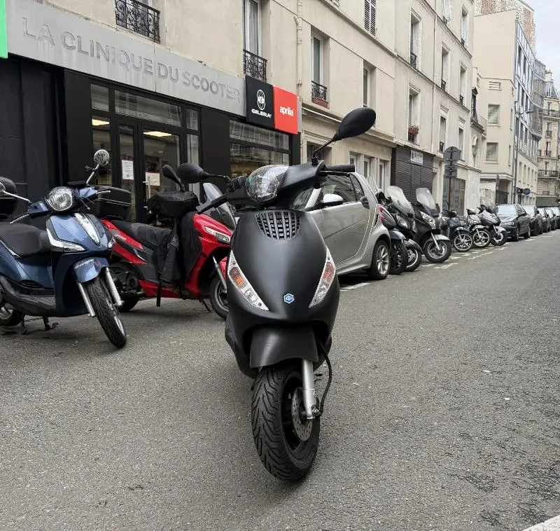 ZIP 50 2T