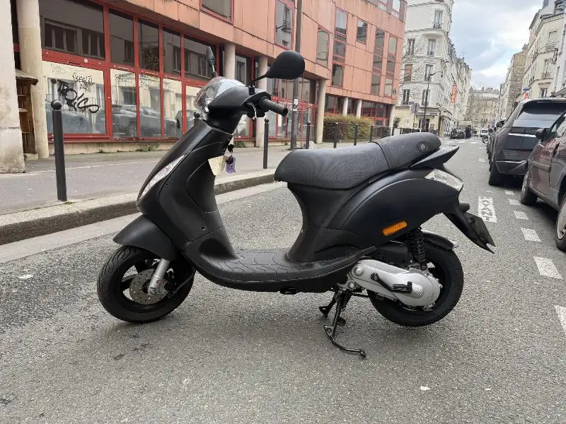 ZIP 50 2T