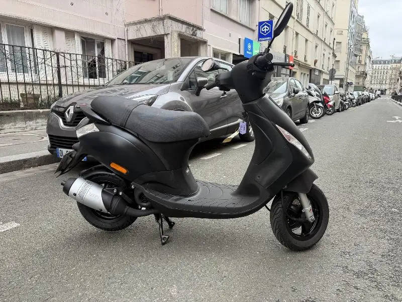 ZIP 50 2T