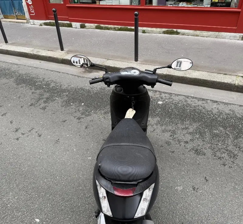 ZIP 50 2T
