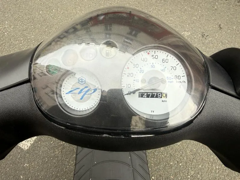 ZIP 50 2T