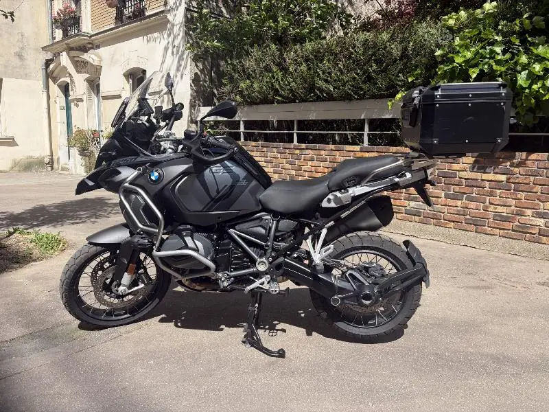 R 1250 GS