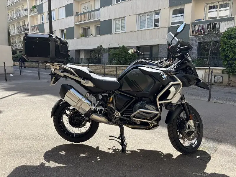 R 1250 GS