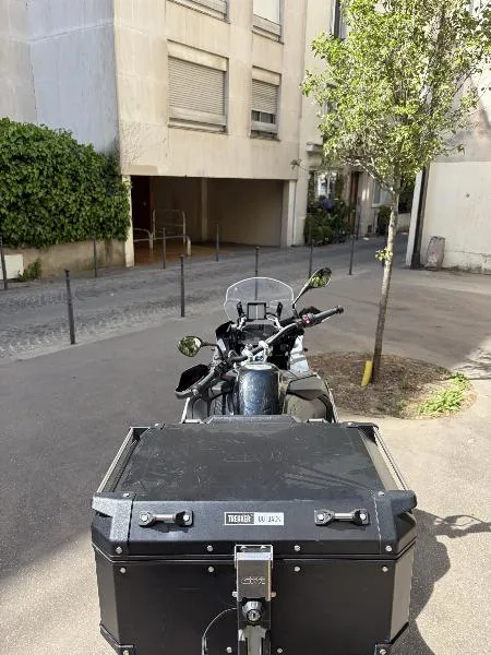 R 1250 GS