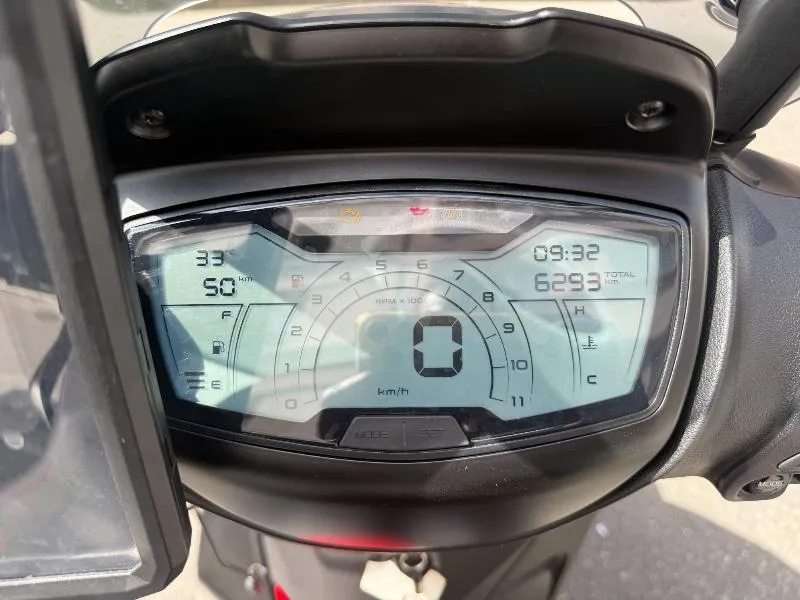 Medley S 125 IGET ABS E5