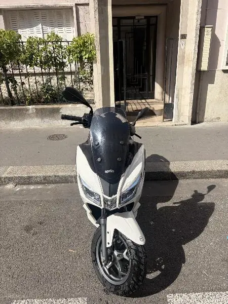 SX 50