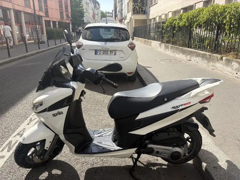 SX 50