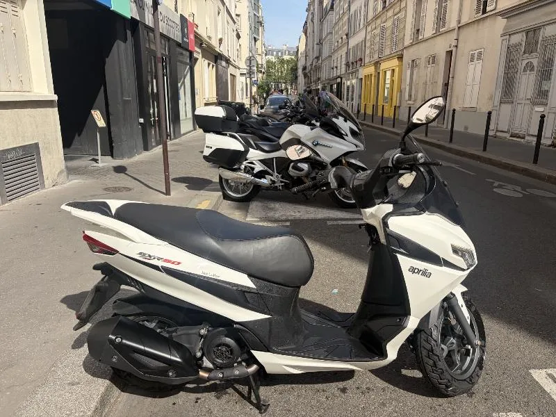 SX 50