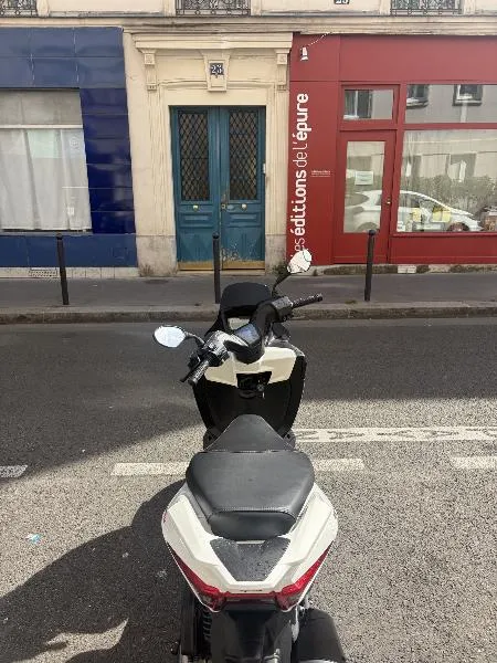 SX 50