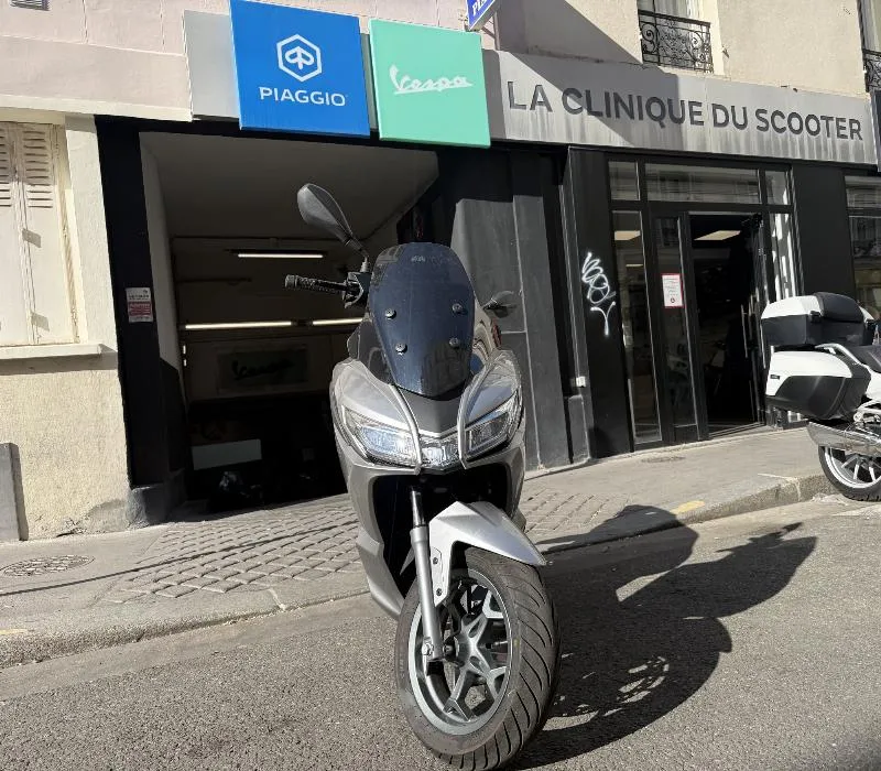 SXR 50