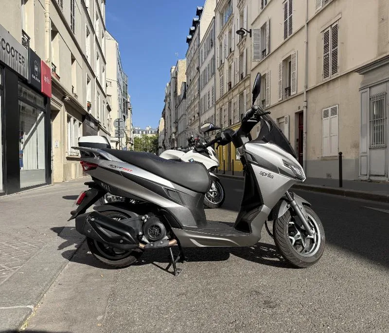 SXR 50