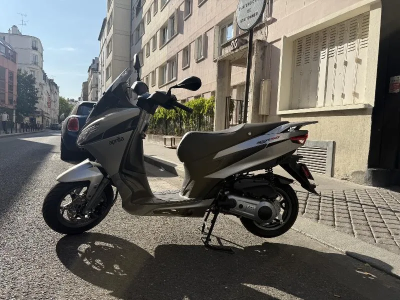 SXR 50