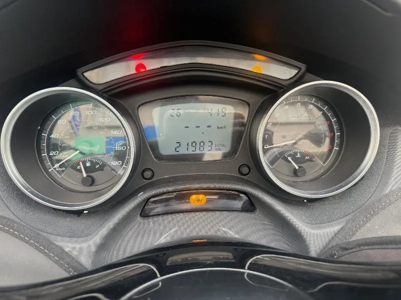 MP3 500LT SPORT