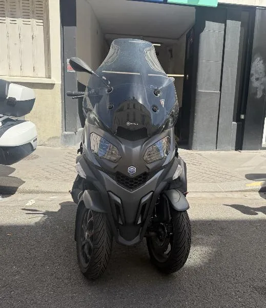 MP3 530 SPORT