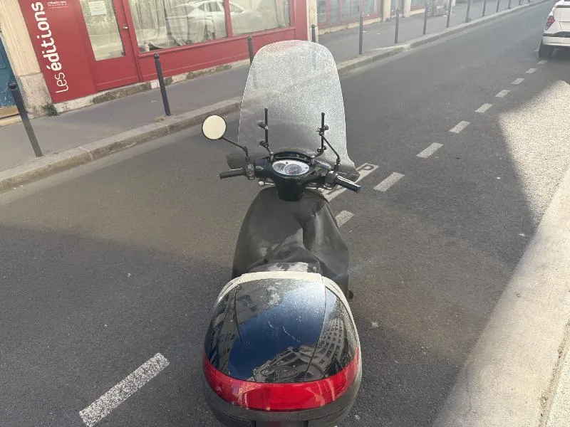 SCARABEO 50