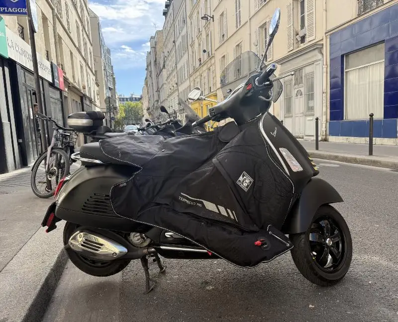 GTS 300 SUPER