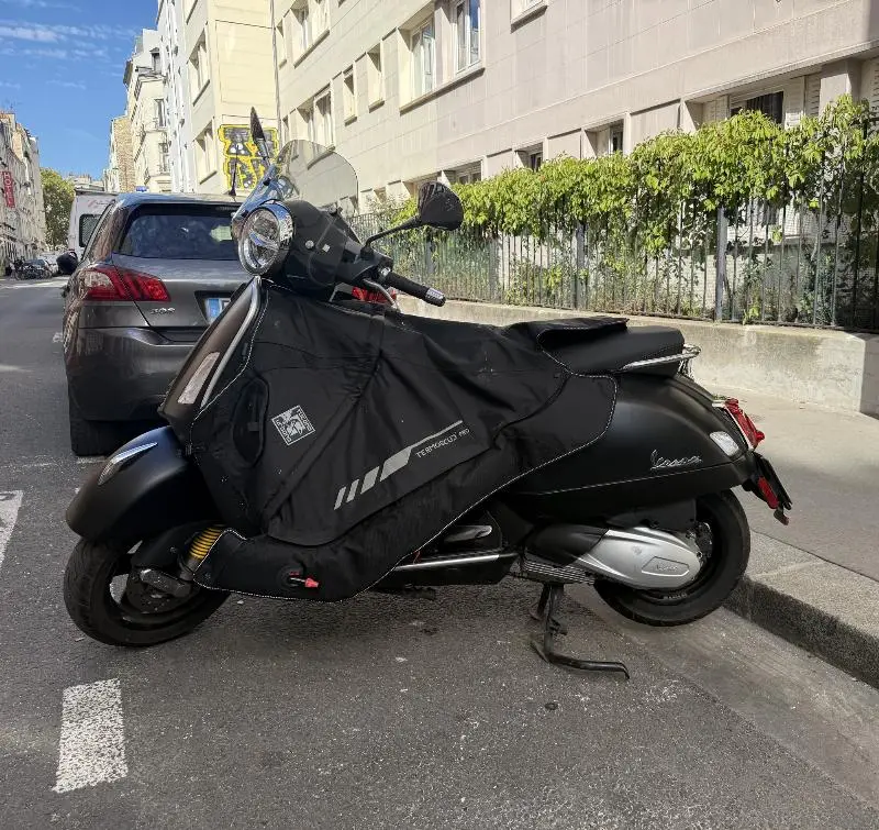 GTS 300 SUPER