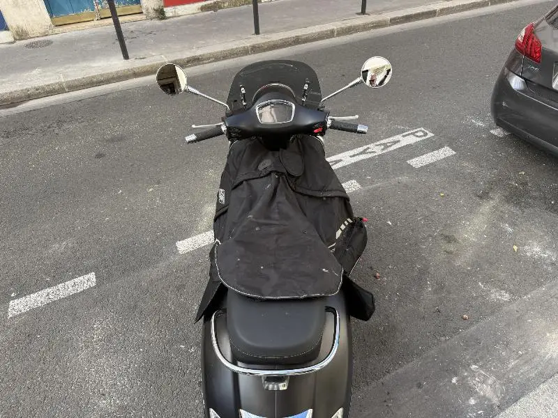 GTS 300 SUPER