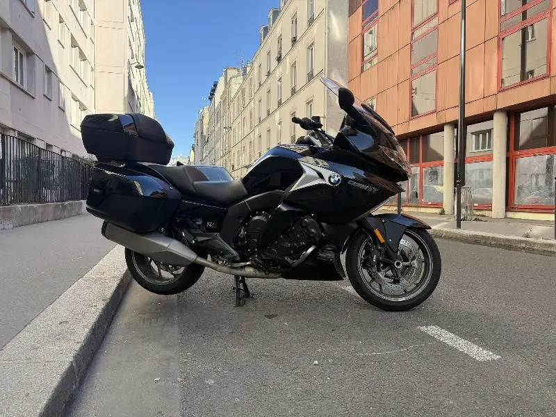 K 1600 GT