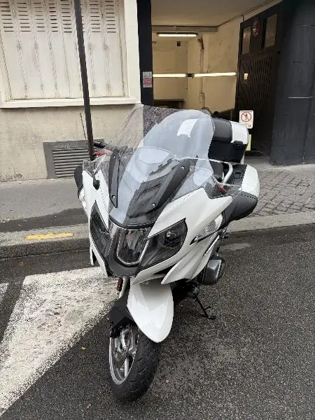 R 1250 RT