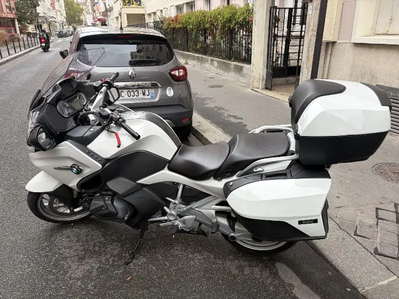 R 1250 RT