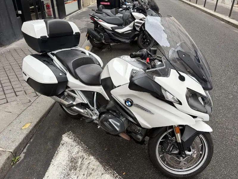 R 1250 RT