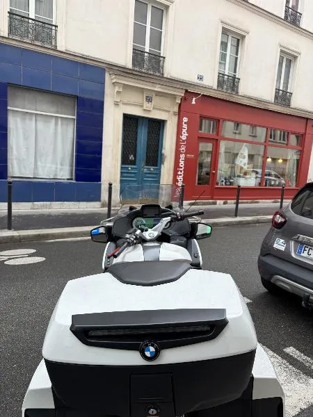 R 1250 RT