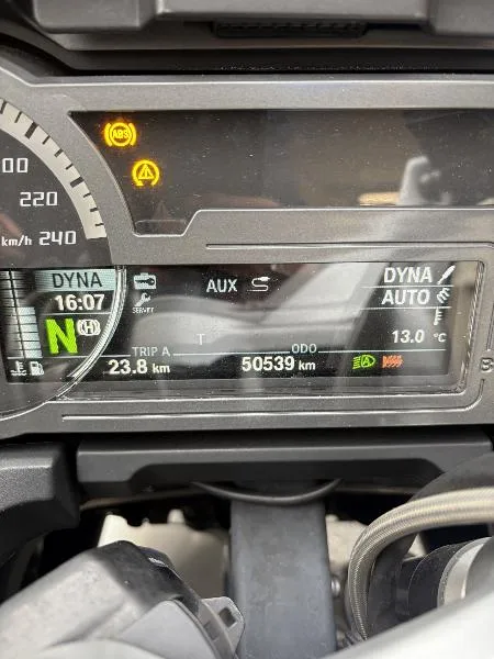 R 1250 RT