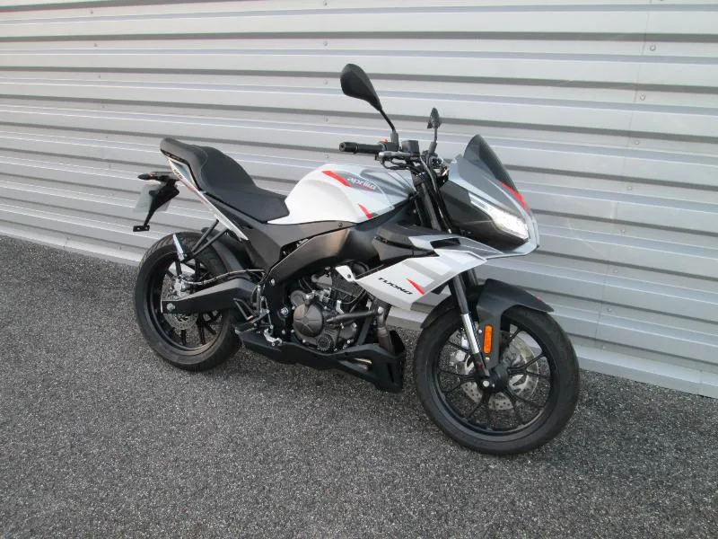 TUONO 125 ABS