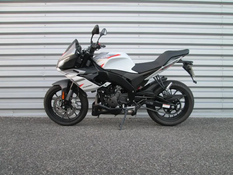 TUONO 125 ABS