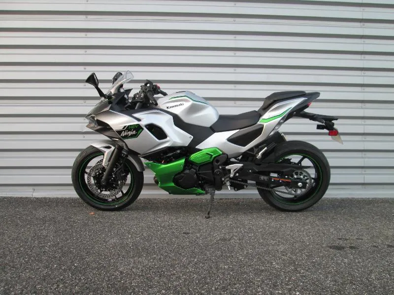 Ninja 7 Hybrid