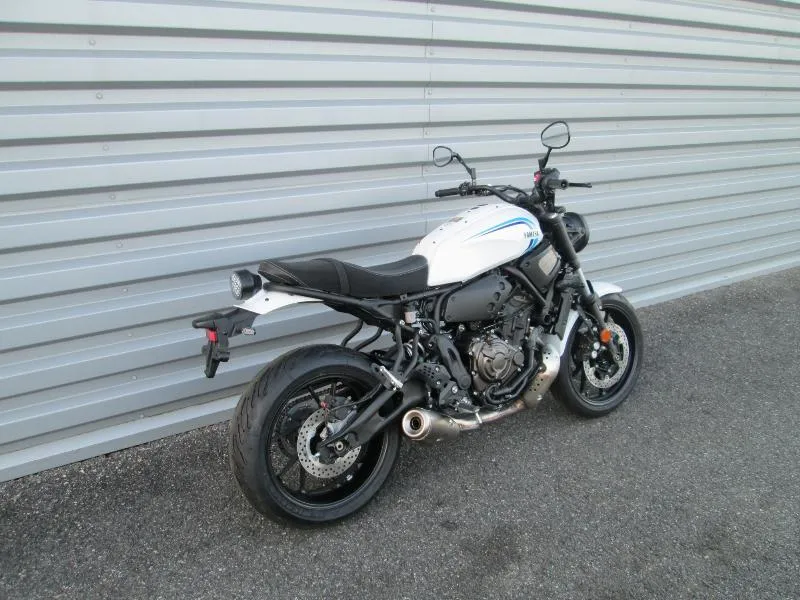 XSR 700 ABS