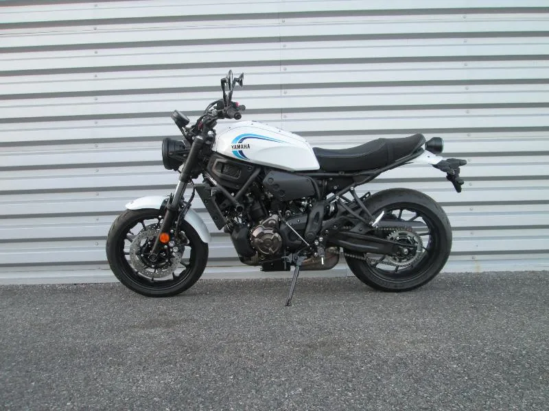 XSR 700 ABS