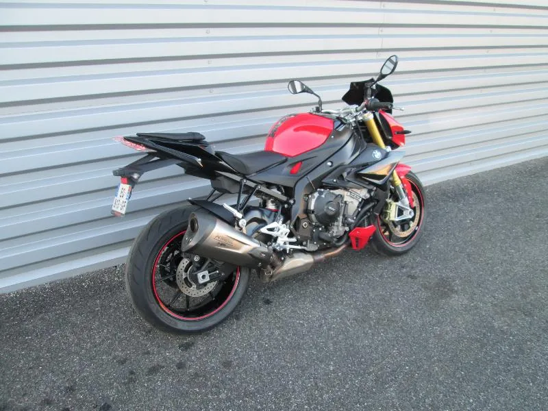S 1000 R
